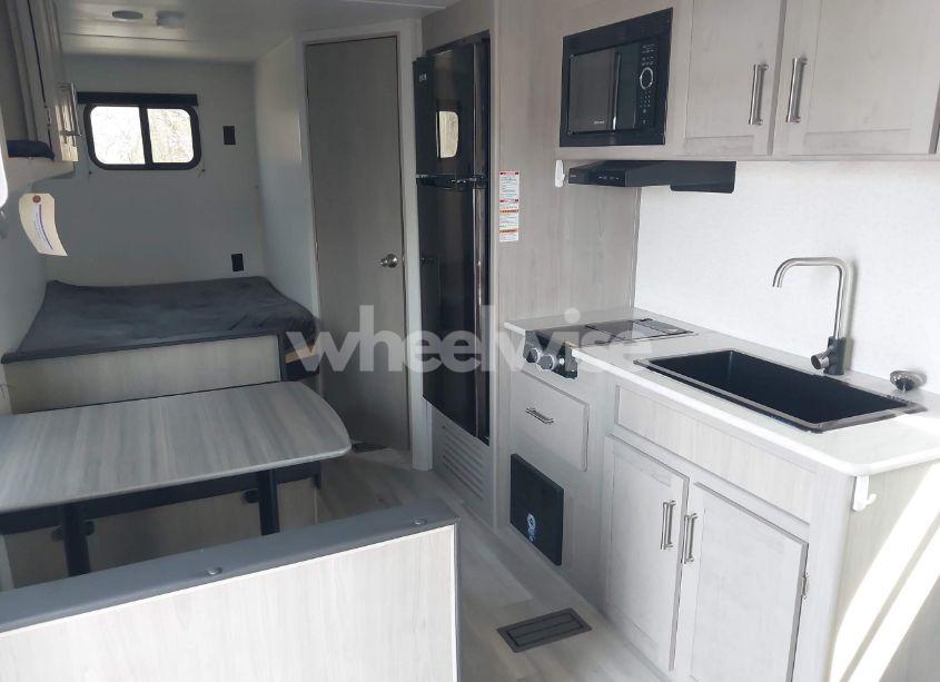 Photo 8 of 2024 Keystone Rv OTHER (VIN 4YDTSGL22R7100230)