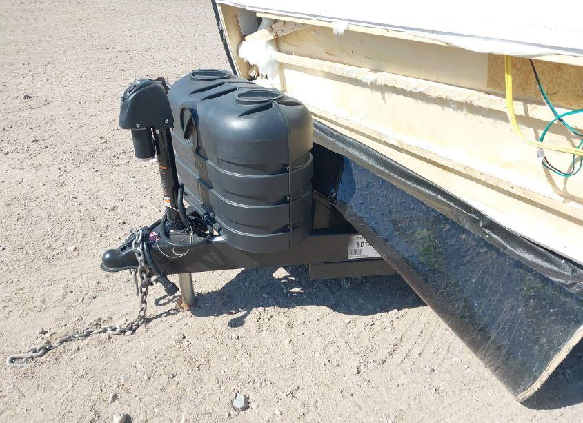 Photo 10 of 2025 Keystone Springdale N/A (VIN 4YDTSGL27S7100150)