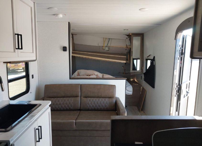 Photo 5 of 2025 Keystone Springdale N/A (VIN 4YDTSGL27S7100150)