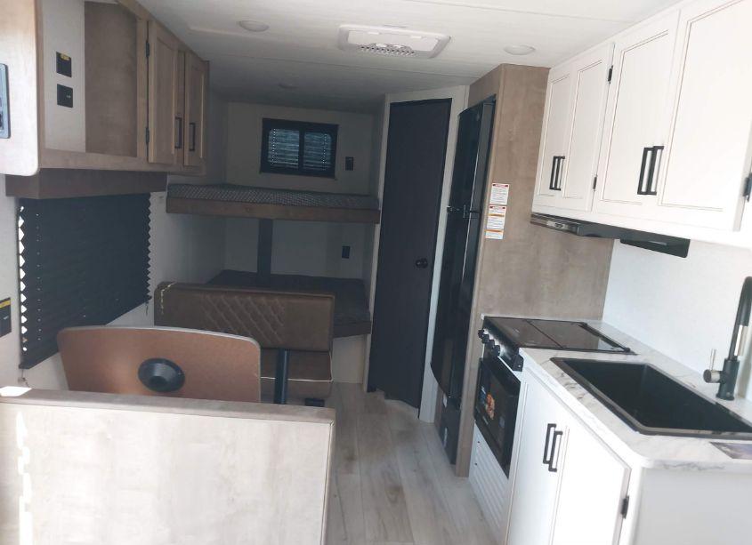 Photo 8 of 2025 Keystone Springdale N/A (VIN 4YDTSGL27S7100150)