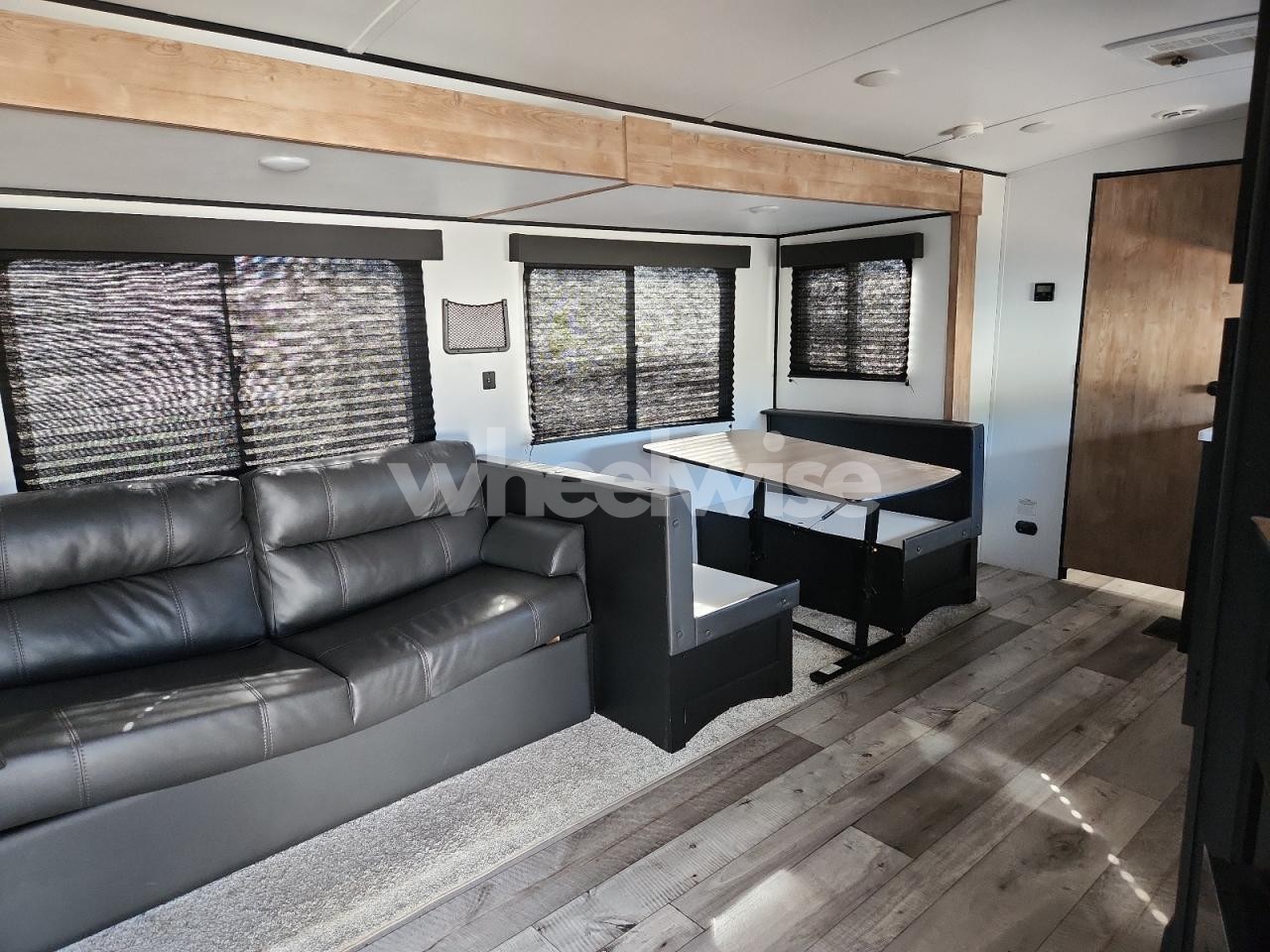 Photo 5 of 2022 KYRV TRAILER (VIN 4YDTSGN27N3101937)