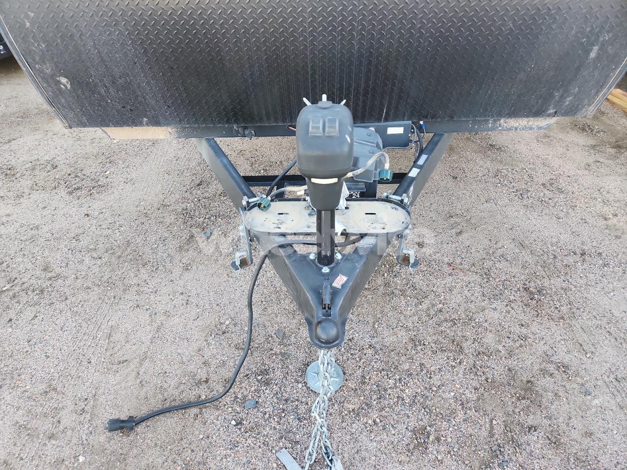 Photo 7 of 2022 KYRV TRAILER (VIN 4YDTSGN27N3101937)