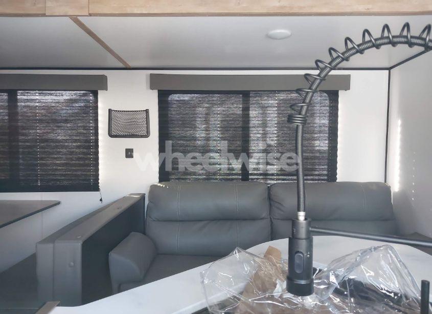 Photo 5 of 2022 Keystone Rv OTHER (VIN 4YDTSGP29N3106487)