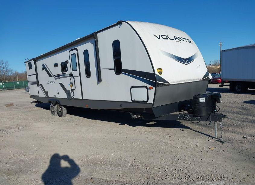 2023 Cameo Volante (VIN 4YDTVLS22P6360258) main photo