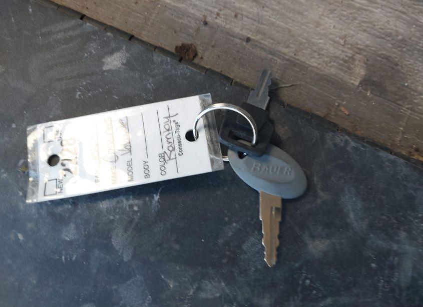 Photo 11 of 2023 Cameo Volante (VIN 4YDTVLS22P6360258)