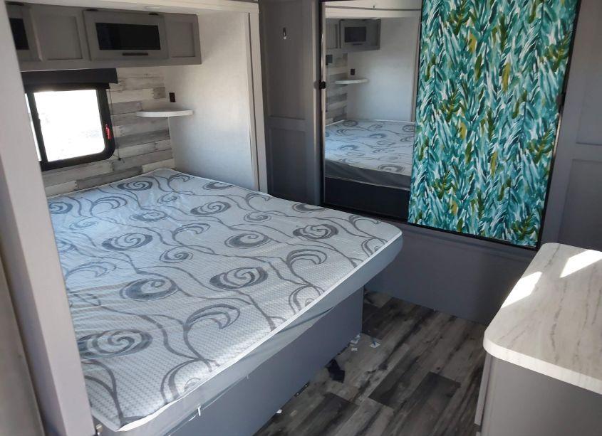 Photo 12 of 2023 Cameo Volante (VIN 4YDTVLS22P6360258)