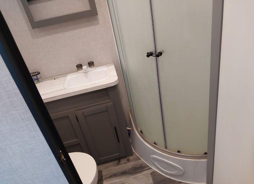 Photo 15 of 2023 Cameo Volante (VIN 4YDTVLS22P6360258)