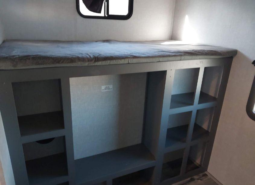 Photo 17 of 2023 Cameo Volante (VIN 4YDTVLS22P6360258)