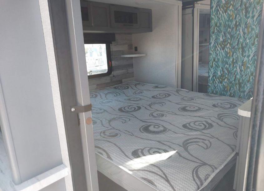 Photo 5 of 2023 Cameo Volante (VIN 4YDTVLS22P6360258)