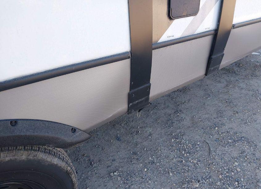 Photo 6 of 2023 Cameo Volante (VIN 4YDTVLS22P6360258)