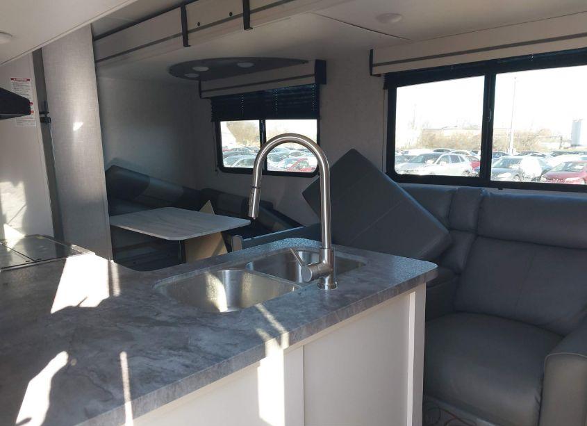 Photo 8 of 2023 Cameo Volante (VIN 4YDTVLS22P6360258)