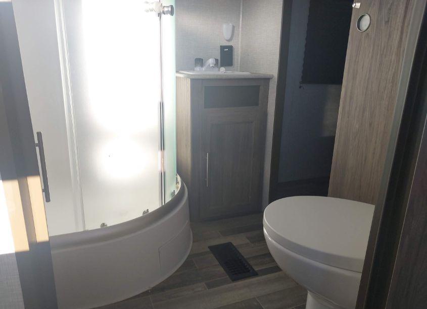 Photo 7 of 2022 Keystone Camper (VIN 4YDTZRN21NS372246)