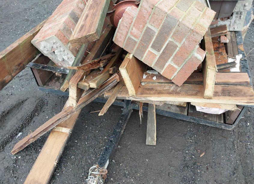 Photo 10 of 2020 E-z Load 5X7 TRAILER (VIN 4YMBU0811LV033314)