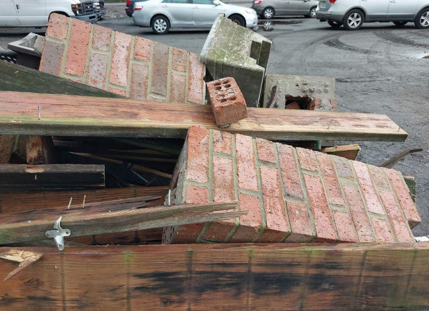 Photo 5 of 2020 E-z Load 5X7 TRAILER (VIN 4YMBU0811LV033314)