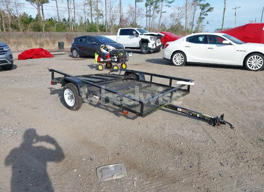 2020 Other Other N/A (VIN 4YMBU0814LG060060) main photo