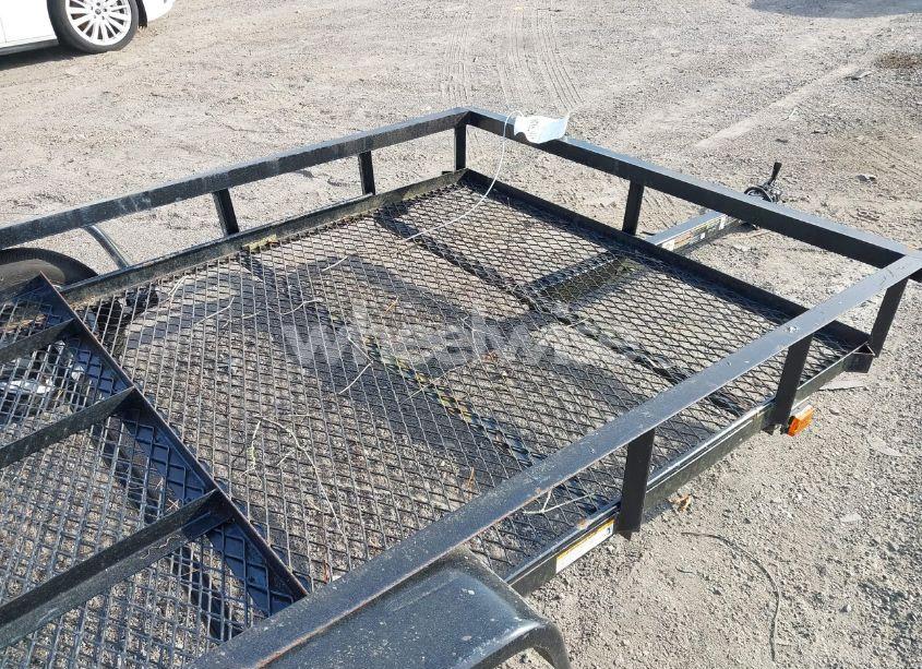 Photo 5 of 2020 Other Other N/A (VIN 4YMBU0814LG060060)