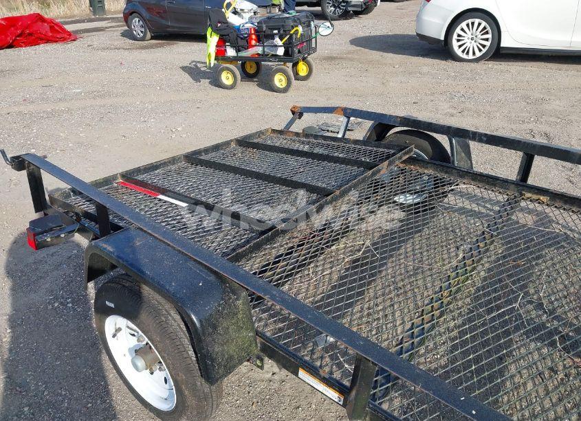 Photo 8 of 2020 Other Other N/A (VIN 4YMBU0814LG060060)