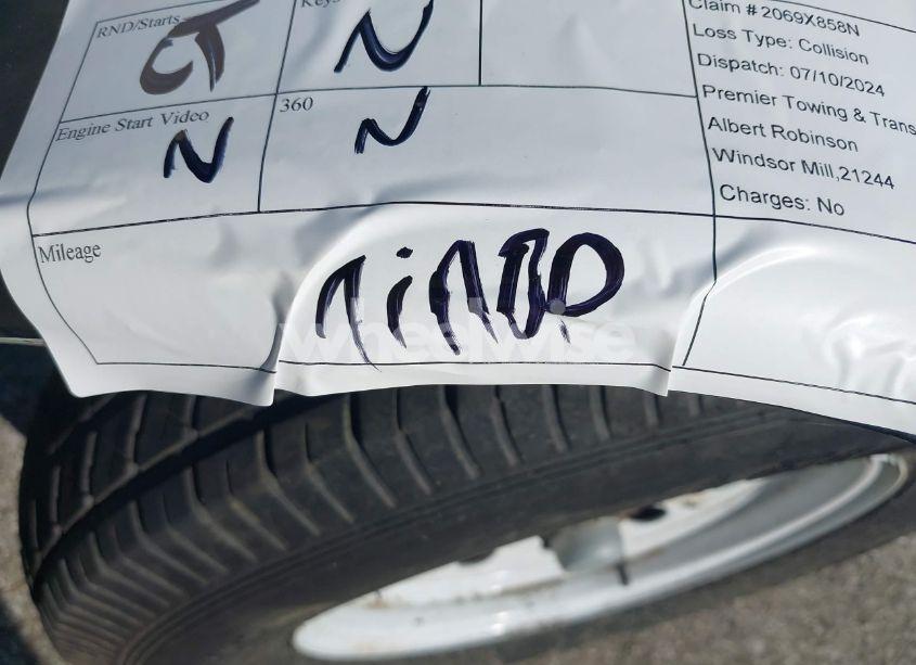 Photo 7 of 2020 Trailer Utility TRAILER (VIN 4YMBU1217LV004382)