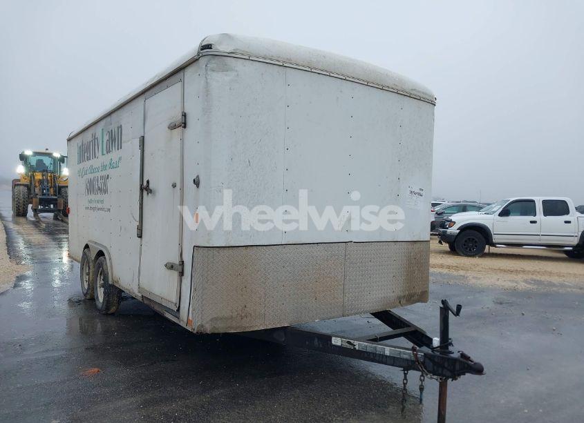 2009 Ottawa Other N/A (VIN 4YMCL18239T003077) main photo