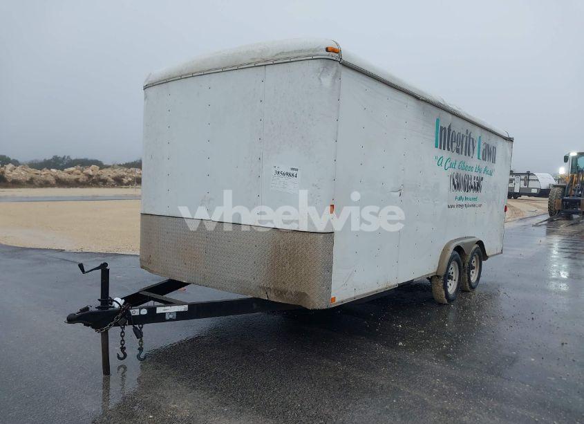 Photo 2 of 2009 Ottawa Other N/A (VIN 4YMCL18239T003077)