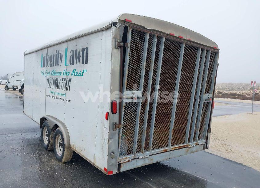 Photo 3 of 2009 Ottawa Other N/A (VIN 4YMCL18239T003077)