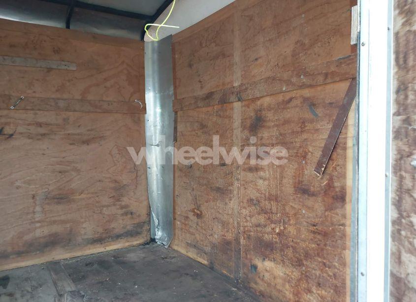 Photo 5 of 2009 Ottawa Other N/A (VIN 4YMCL18239T003077)