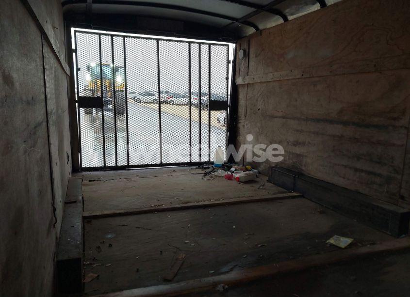 Photo 8 of 2009 Ottawa Other N/A (VIN 4YMCL18239T003077)