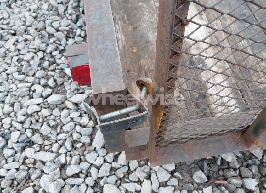 Photo 13 of 2008 Carry On TRAILER (VIN 4YMUL12148V203344)