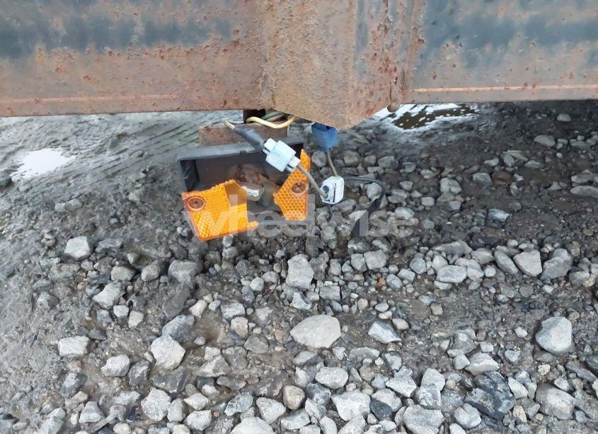 Photo 15 of 2008 Carry On TRAILER (VIN 4YMUL12148V203344)