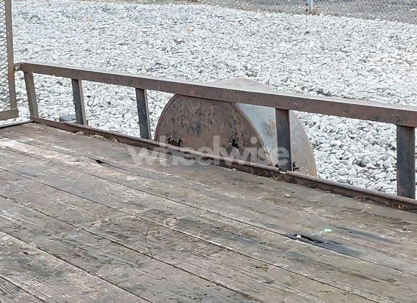 Photo 18 of 2008 Carry On TRAILER (VIN 4YMUL12148V203344)