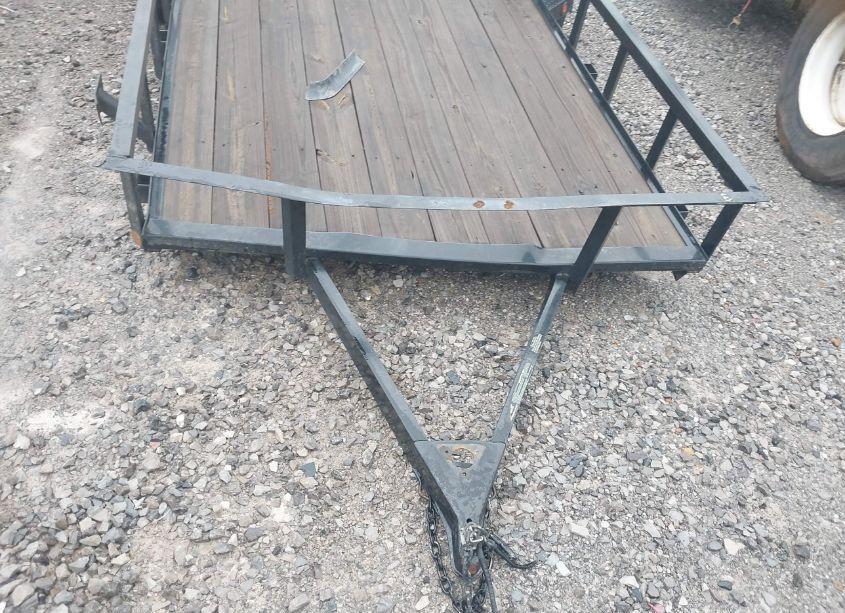 Photo 10 of 2022 Othe 14 (VIN 4Z1UA141XNS007733)