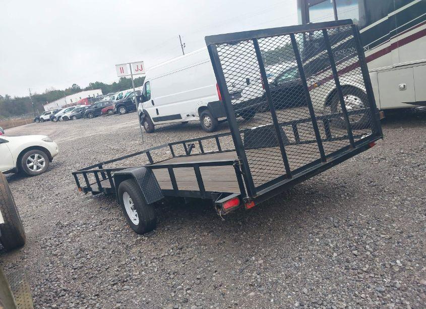 Photo 12 of 2022 Othe 14 (VIN 4Z1UA141XNS007733)