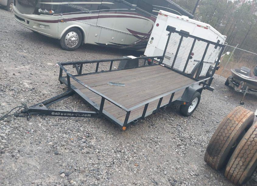 Photo 2 of 2022 Othe 14 (VIN 4Z1UA141XNS007733)