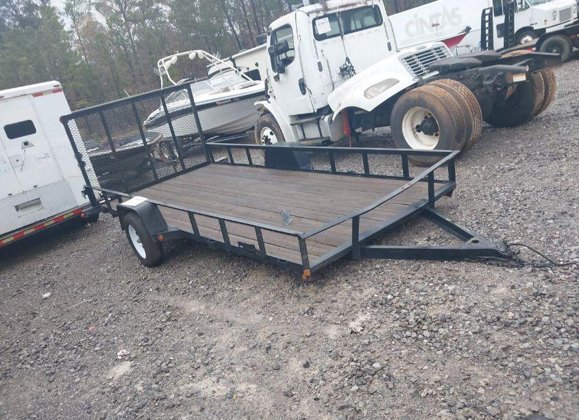 Photo 3 of 2022 Othe 14 (VIN 4Z1UA141XNS007733)