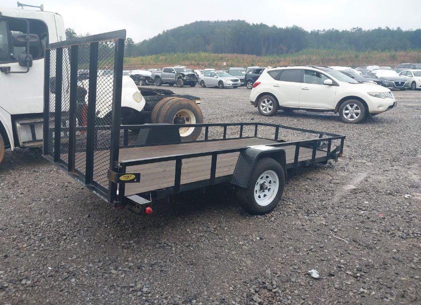 Photo 4 of 2022 Othe 14 (VIN 4Z1UA141XNS007733)