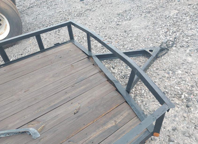 Photo 6 of 2022 Othe 14 (VIN 4Z1UA141XNS007733)