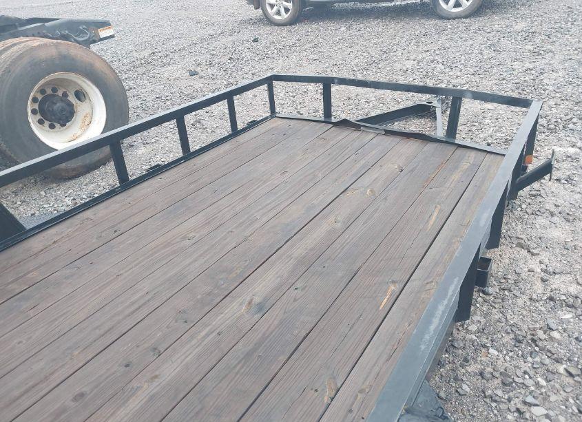 Photo 7 of 2022 Othe 14 (VIN 4Z1UA141XNS007733)