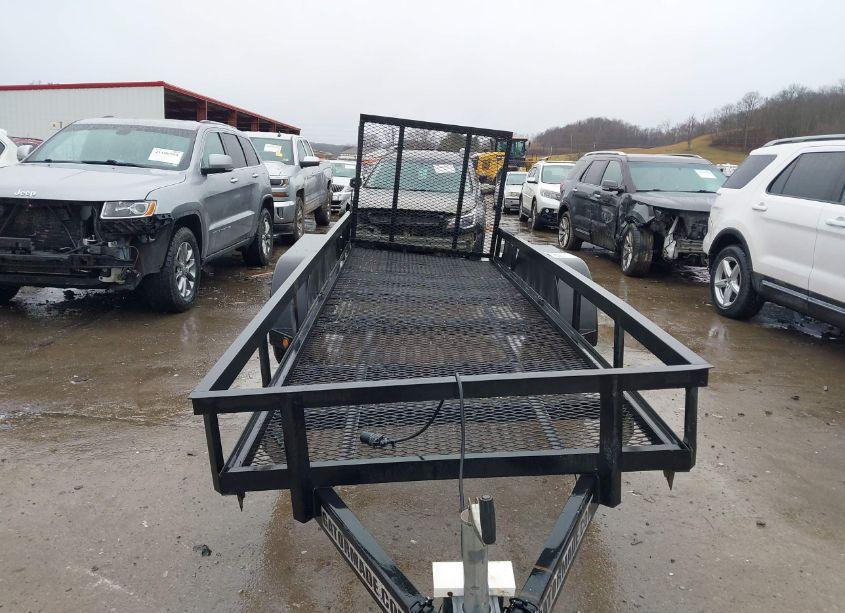 Photo 6 of 2013 Gator Made N/A (VIN 4Z1UA1625DS001360)