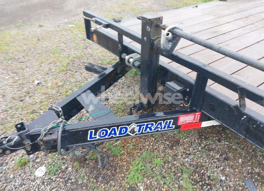 Photo 10 of 2020 Load Trail LOAD TRAIL (VIN 4ZECH2028L1209242)