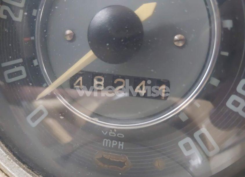 Photo 15 of 1963 Volkswagen Beetle (VIN 5051902)