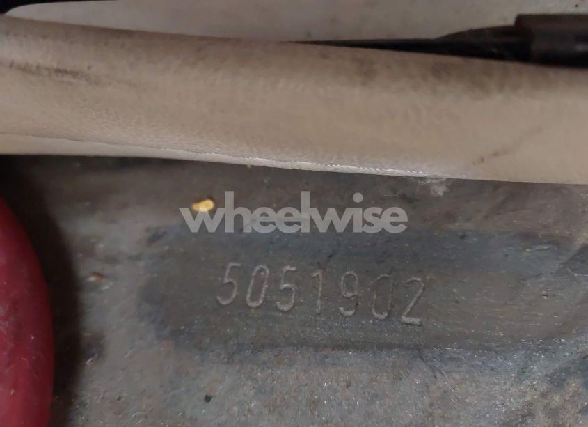 Photo 9 of 1963 Volkswagen Beetle (VIN 5051902)