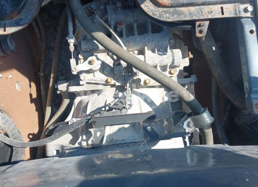 Photo 10 of 2022 Toyota 50-8fgu25 FORKLIFT (VIN 508FGU2513569)