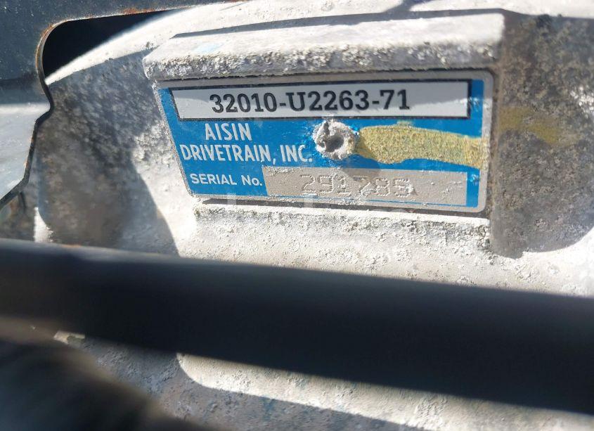 Photo 11 of 2022 Toyota 50-8fgu25 FORKLIFT (VIN 508FGU2513569)