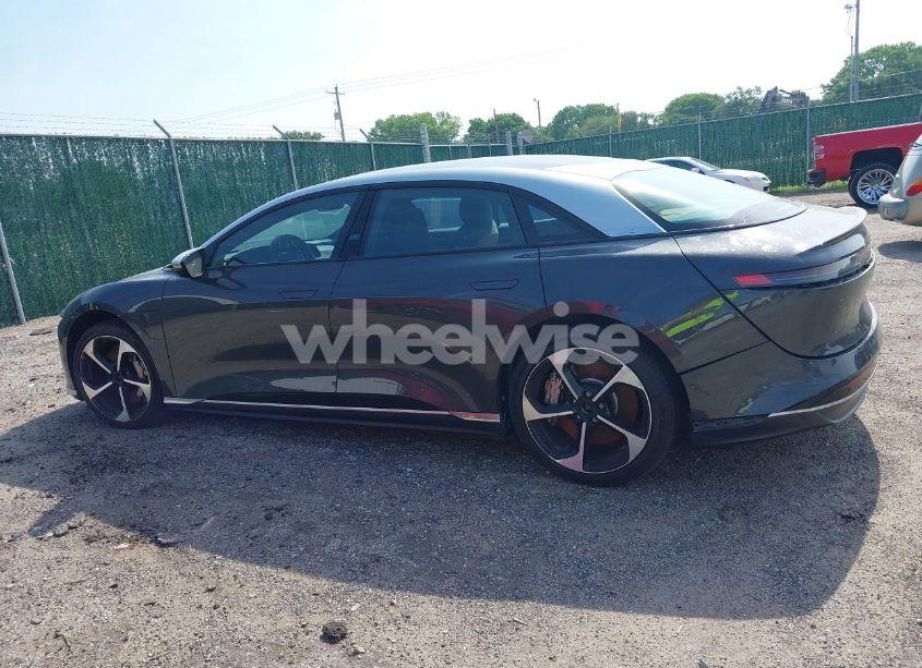 Photo 14 of 2023 Lucid Air GRAND TOURING (VIN 50EA1GBA3PA001806)