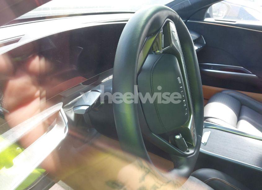 Photo 15 of 2023 Lucid Air GRAND TOURING (VIN 50EA1GBA3PA001806)