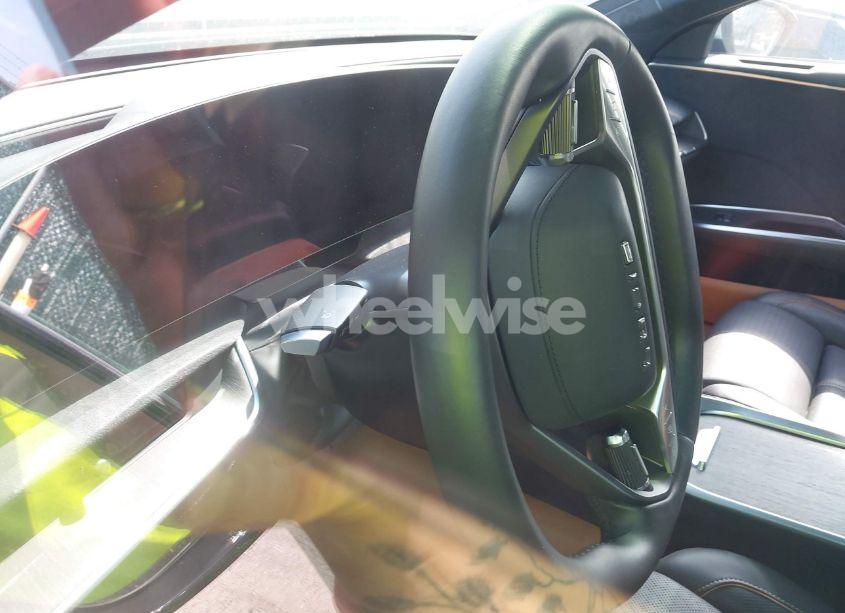 Photo 7 of 2023 Lucid Air GRAND TOURING (VIN 50EA1GBA3PA001806)