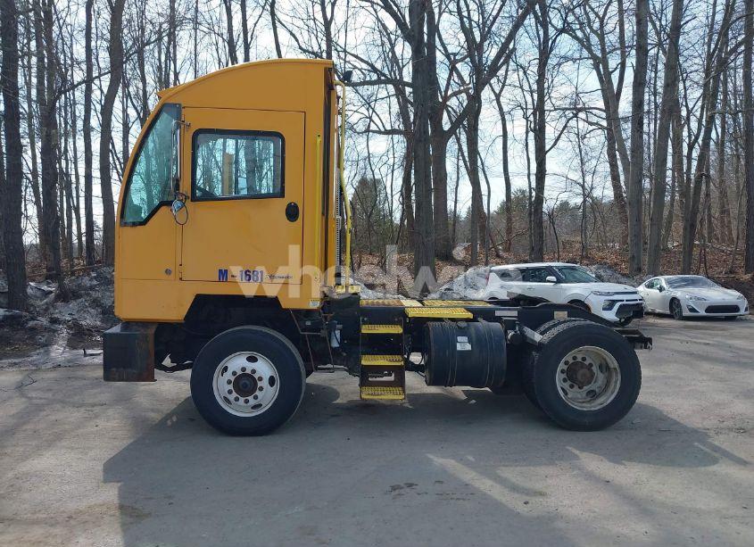 Photo 13 of 2016 Autocar Llc XSPOTTER-OFF (VIN 516G4G411GH220865)