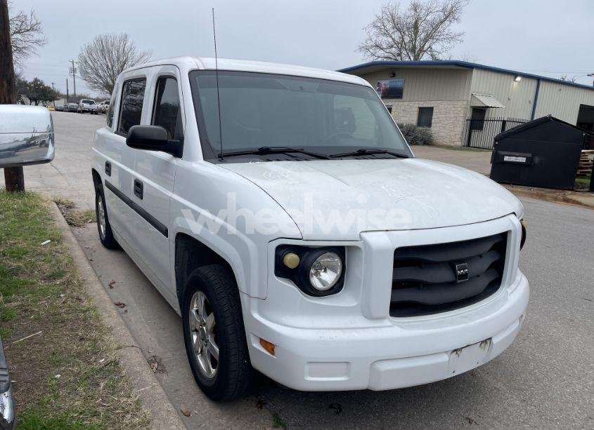 2012 Vepg Unknown N/A (VIN 523MF1A6XCM101627) main photo