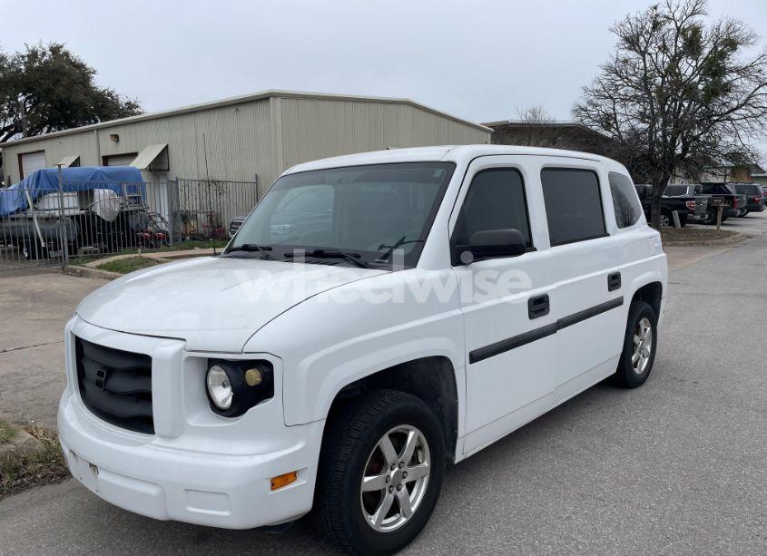 Photo 2 of 2012 Vepg Unknown N/A (VIN 523MF1A6XCM101627)