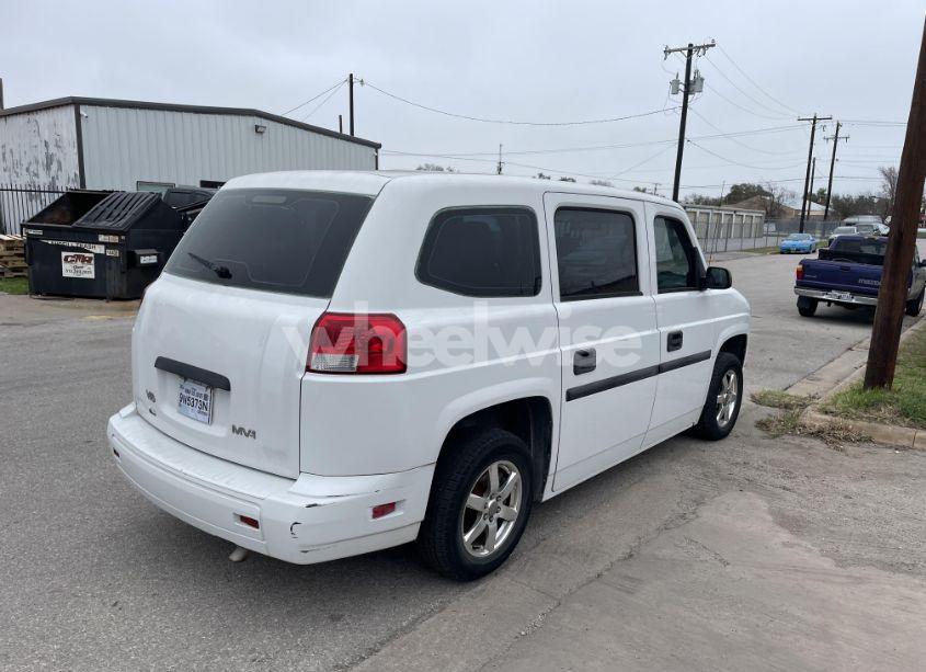 Photo 4 of 2012 Vepg Unknown N/A (VIN 523MF1A6XCM101627)